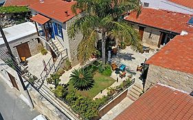 Το Σπίτι της Νίκης